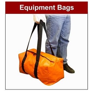 Equipment Bags